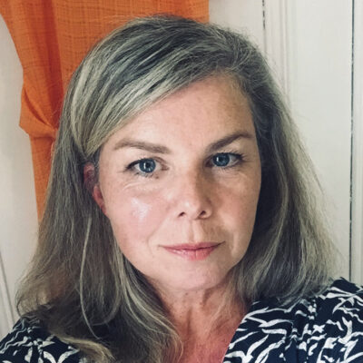 Lesley Gray